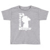 old school gangster urkel Toddler T-shirt