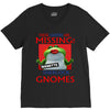 Sherlock Gnomes V-Neck Tee