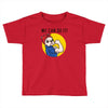 international womens Toddler T-shirt