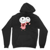 personnage de cartoon Unisex Hoodie