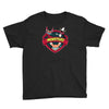 monsters Youth Tee
