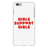 Girls Support Girls iPhone 6 Plus/6s Plus Case