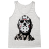 jason voorhees 2 Tank Top