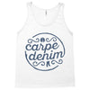 carpe denim Tank Top