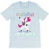 Born November T-Shirt