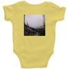 shot Baby Bodysuit