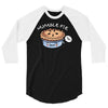 humble pie best trending 3/4 Sleeve Shirt