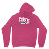 lets hug it out Unisex Hoodie