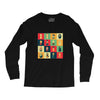 family of thrones Long Sleeve Shirts