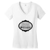 betelgeuse bio exorcist t shirt Women's V-Neck T-Shirt