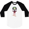 fahrie77 3/4 Sleeve Shirt