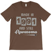 made in 1991 and still awesome T-Shirt