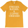 coffee obsession T-Shirt