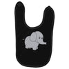 elephant cute Baby Bibs