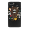 pitfalls and perils iPhone 7 Plus Case
