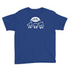 you're pointless Youth Tee