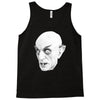 old vampire Tank Top