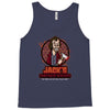 jack&rsquo;s caretaker services Tank Top