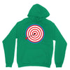 Dart Unisex Hoodie