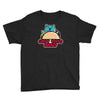 soft taco night Youth Tee