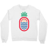 lineapple Crewneck Sweatshirt