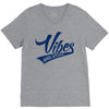 Vibes And Stuff V-Neck Tee