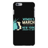 Women's March New York iPhone 6 Plus/6S Plus Case