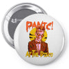 pantc! at the disco Pin-back button