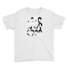 twelve doctors Youth Tee