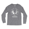 alien isolation Long Sleeve Shirts