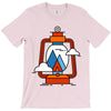 camping T-Shirt