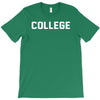college T-Shirt