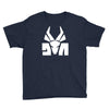 die antwoord ii new Youth Tee