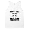 i'm an engineer Tank Top