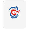 curse broken Mousepad