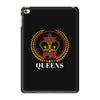 Queens Crown iPad Mini 4