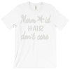 mermaid hair T-Shirt