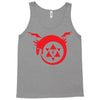 fma full metal alchemist Tank Top