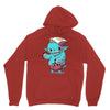 mr. sleepy hand Hoodie