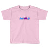 just catch it Toddler T-shirt