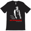 scanners cronenberg 80s T-Shirt