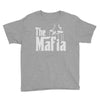 mafia Youth Tee
