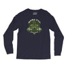 boba fit Long Sleeve Shirts