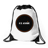 trend classic Drawstring Bags