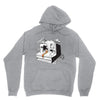 captured nostalgia Unisex Hoodie
