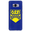 ossi fdj ddr Samsung Galaxy S8 Plus