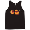 oranges blood oranges Tank Top
