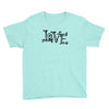 LOVE COUPLE Youth Tee