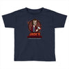 jack&rsquo;s caretaker services Toddler T-shirt