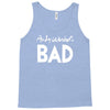 andi warlor bad Tank Top